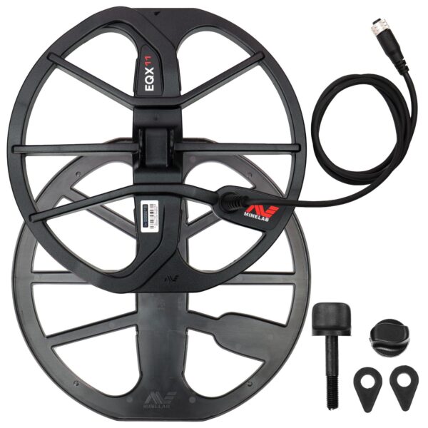 Cewka Equinox 11” DD