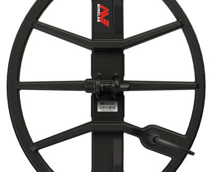 Cewka EQX 15x12” DD do EQUINOX oraz X-TERRA PRO/ELITE