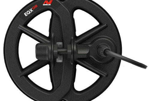 Cewka Equinox 6” DD z osłoną