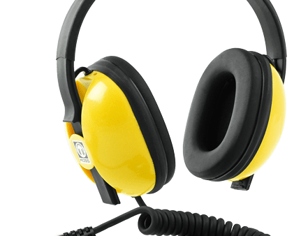 Słuchawki podwodne Minelab EQUINOX