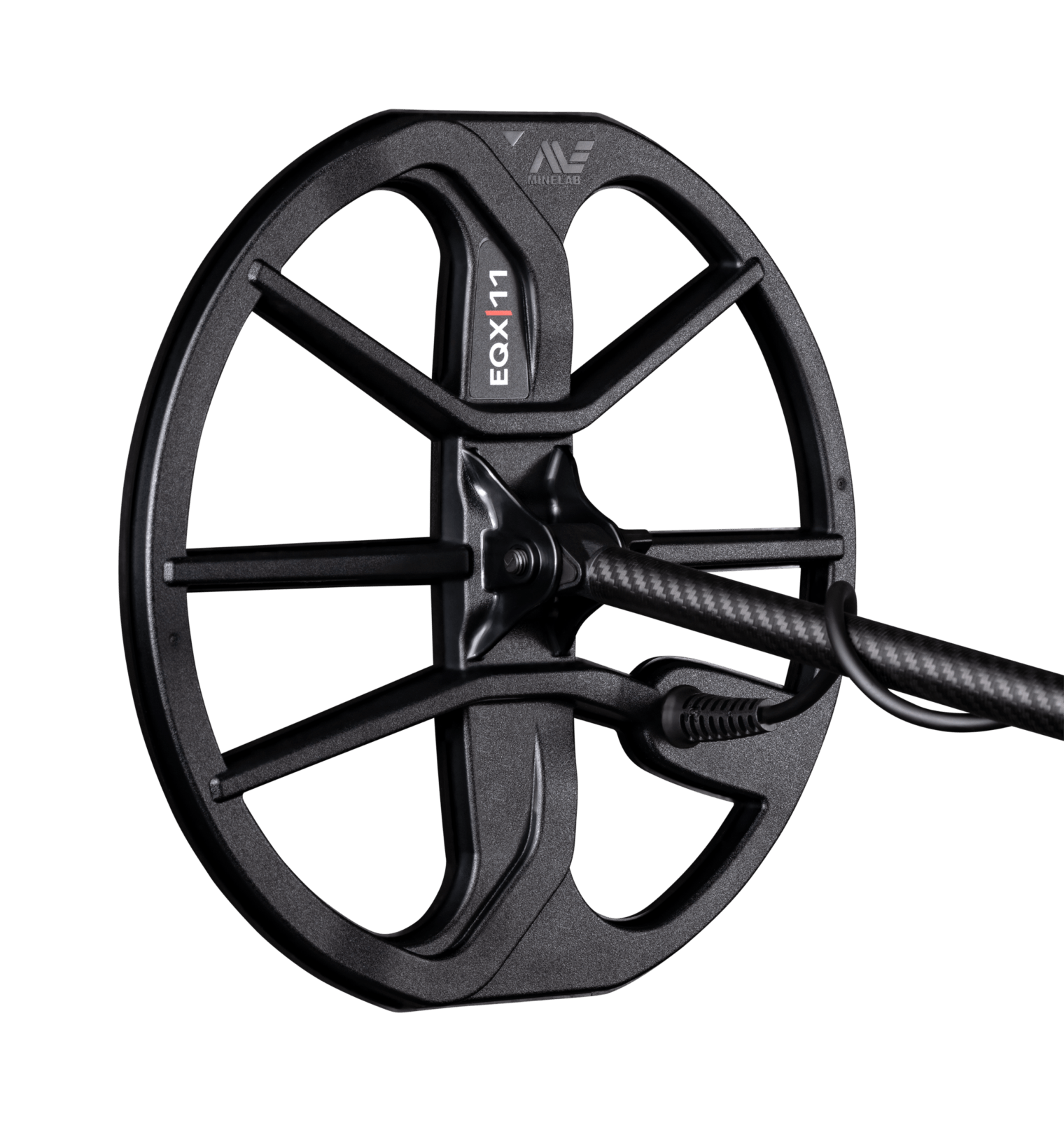 EQUINOX 900 + Cewka 15" + Cewka 6" - obrazek 4