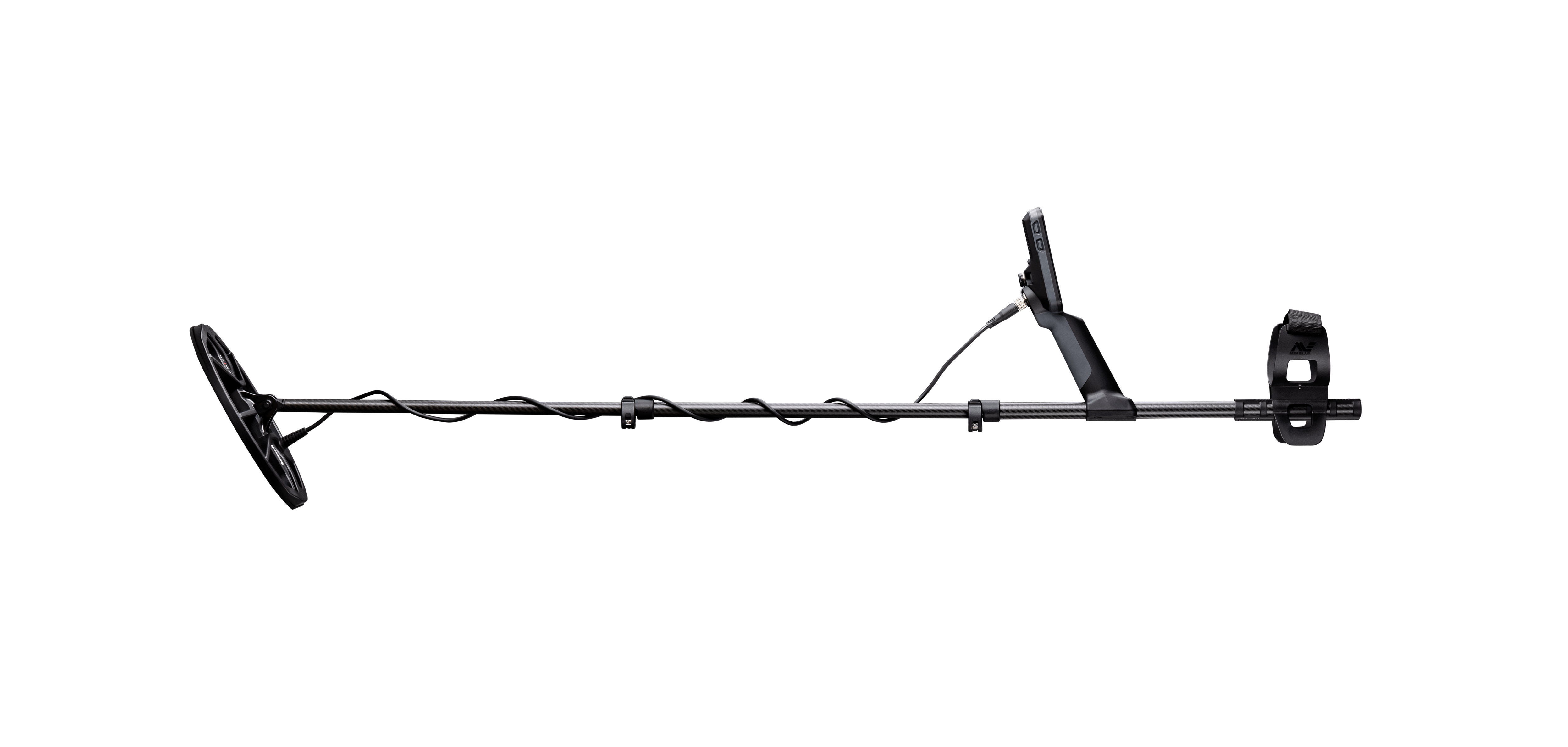 EQUINOX 900 + Cewka 15" + Cewka 6" - obrazek 8