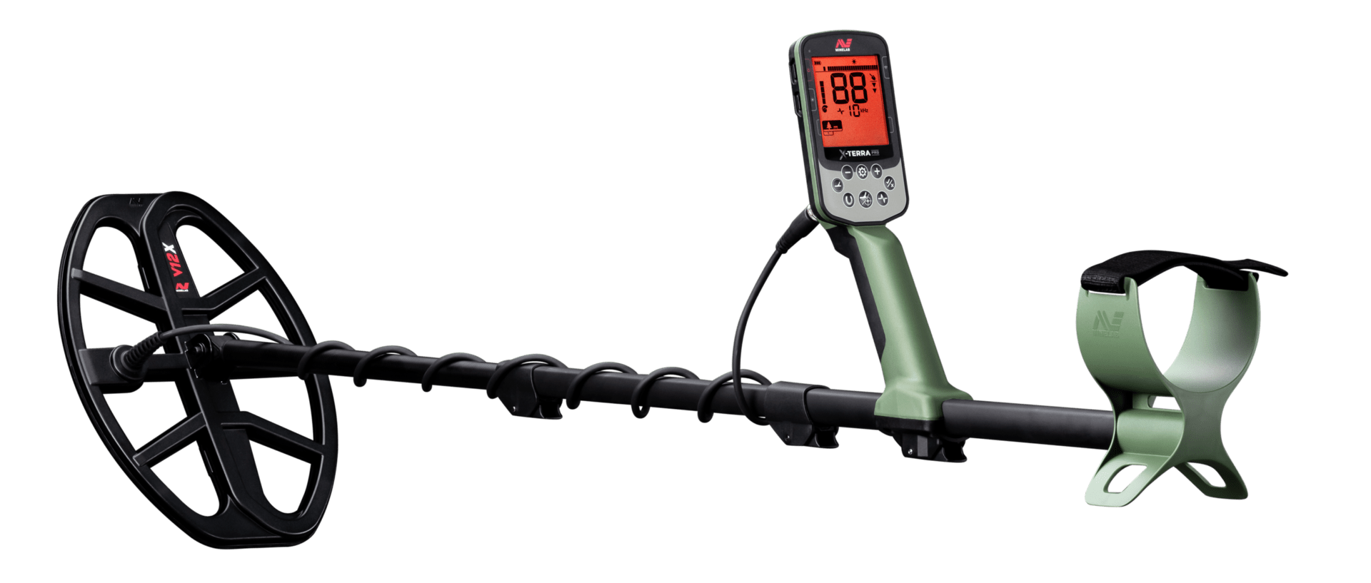 X-TERRA PRO - obrazek 2