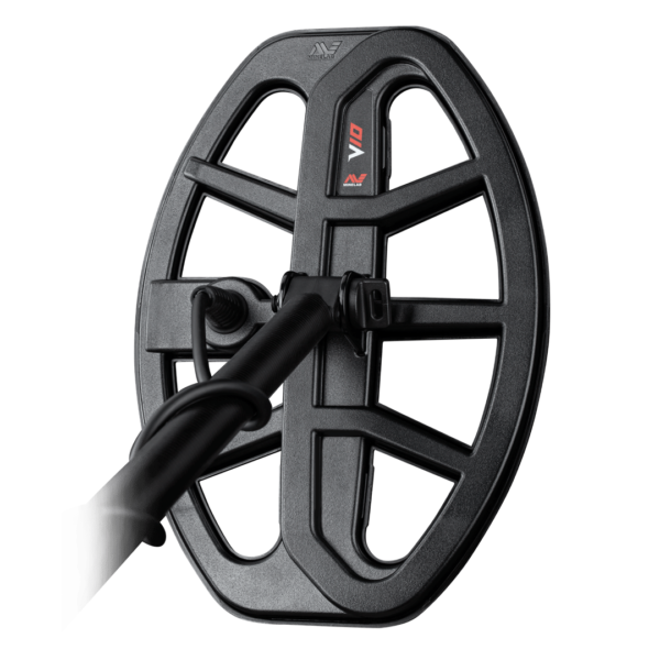 Cewka DD V10 do serii Minelab Vanquish