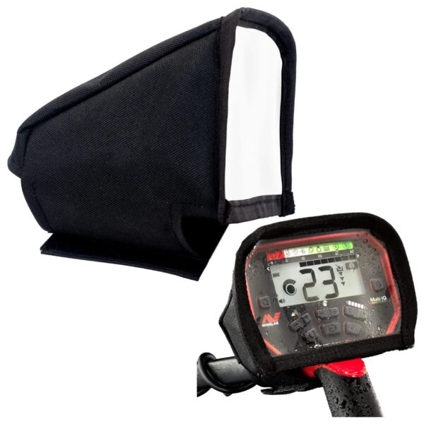 Osłona elektroniki VANQUISH 340/440/540