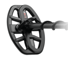 Cewka V8X DD Minelab X-Terra PRO/ELITE