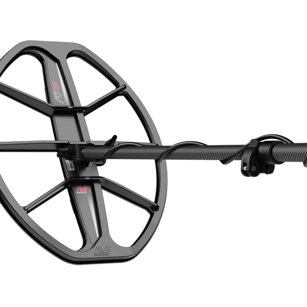 Cewka - M15 MANTICORE 15x12" Eliptyczna DOUBLE-D