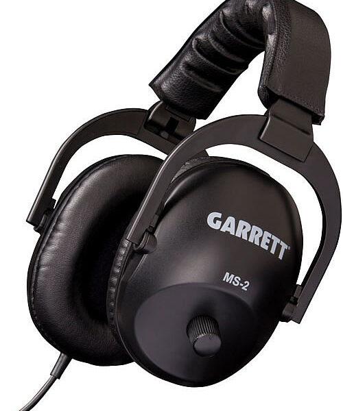 Słuchawki Garrett MS-2