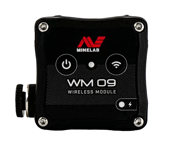 WM 09 Bezprzewodowy moduł audio