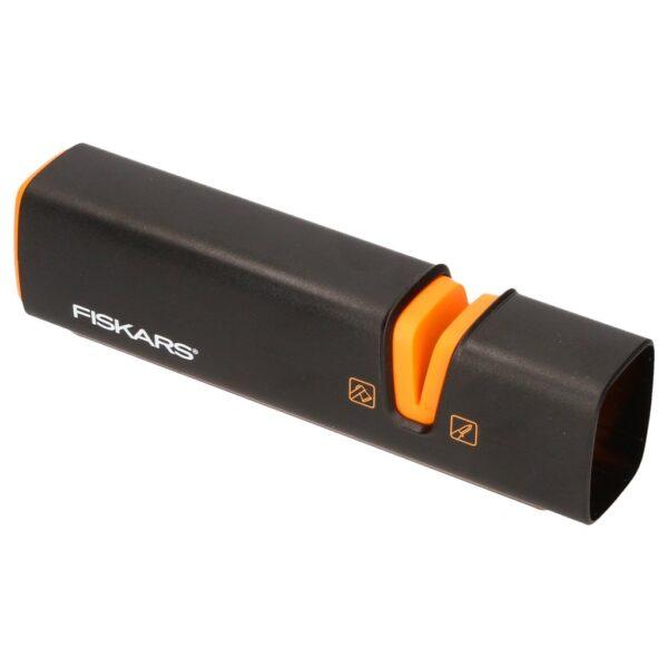 Ostrzałka Fiskars X-sharp do siekier i noży