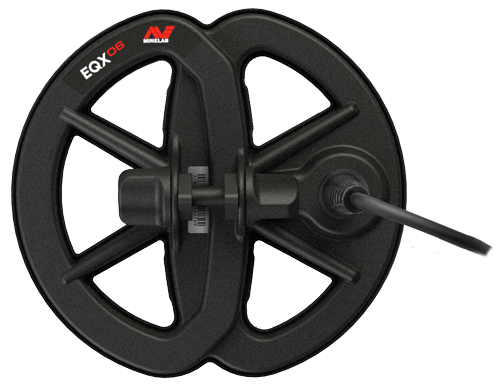 EQUINOX 900 + Cewka 15" + Cewka 6" - obrazek 5