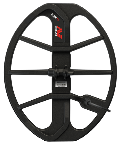 EQUINOX 900 + Cewka 15" + Cewka 6" - obrazek 3