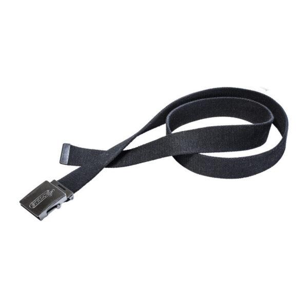 PASEK DO SPODNI BELL CZARNY 130CM STALCO