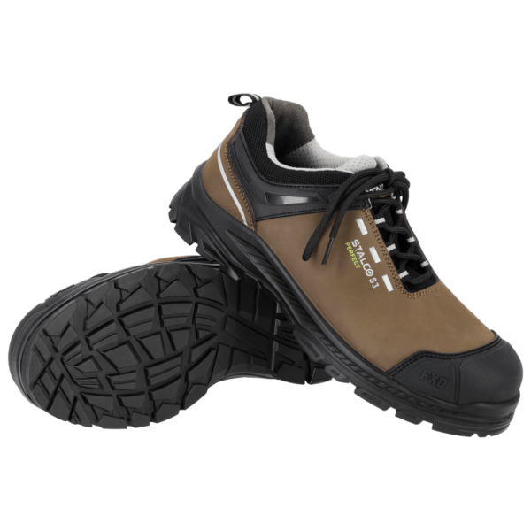 PIONIER LOW S3S STALCO