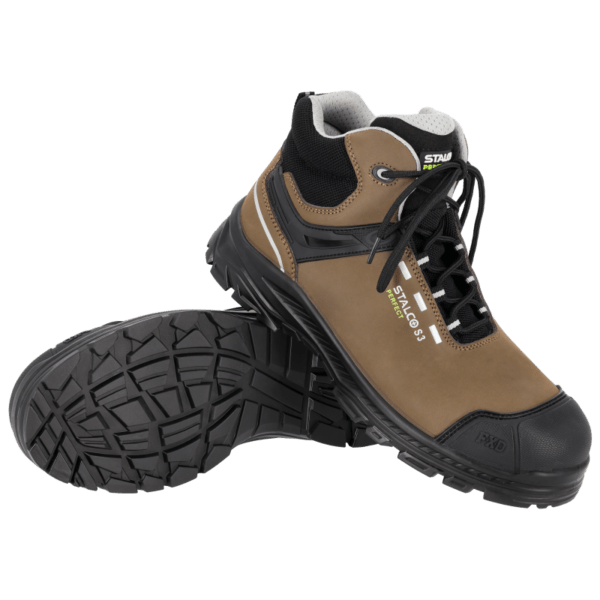 PIONIER HIGH S3S STALCO