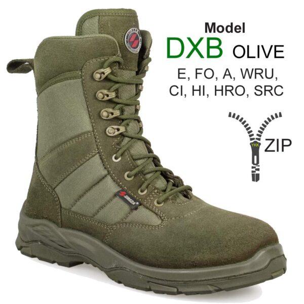SIBEZA DXB OLIVE