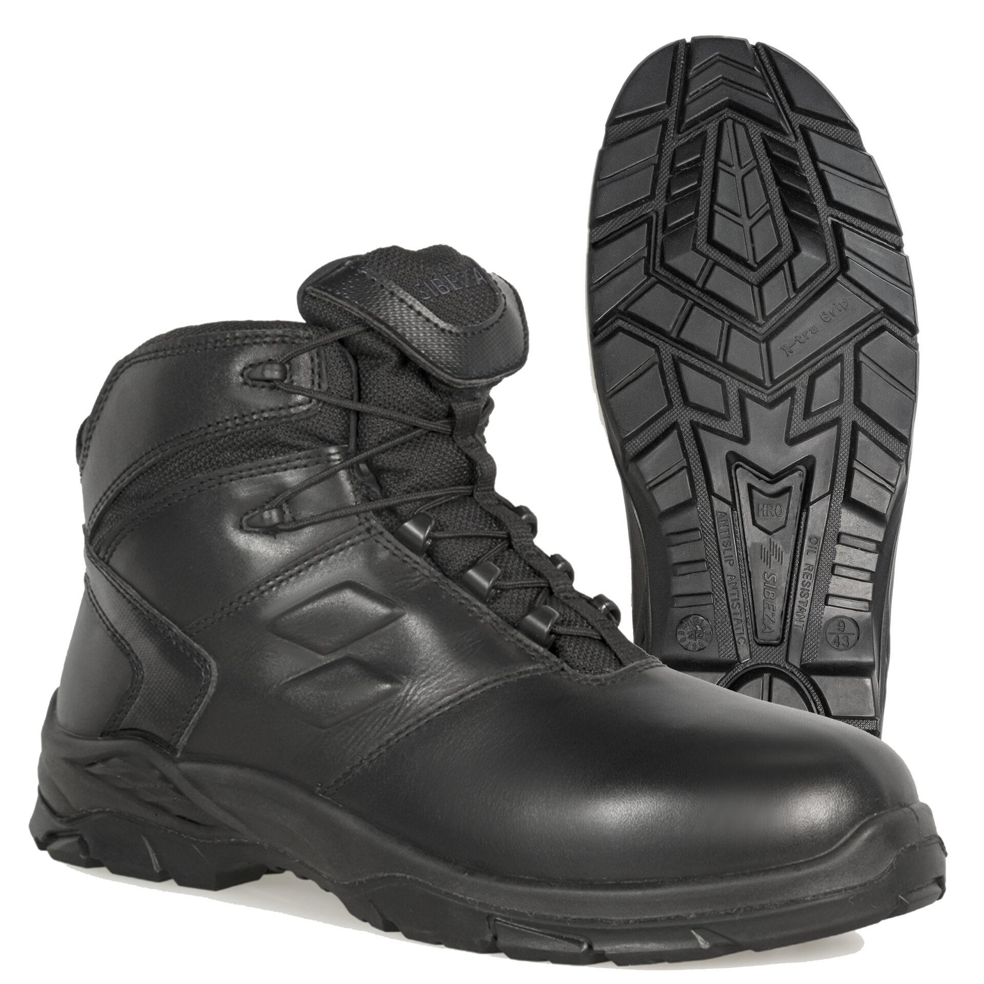 SIBEZA PRO MID - obrazek 3