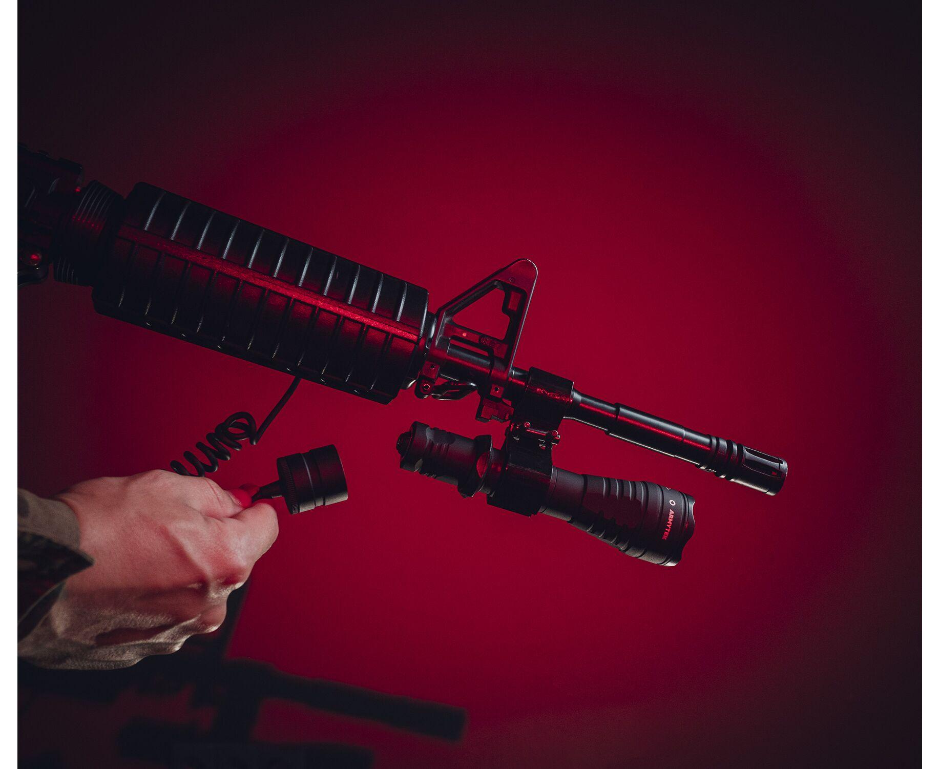 ARMYTEK MOUNT AWM-01 - obrazek 4