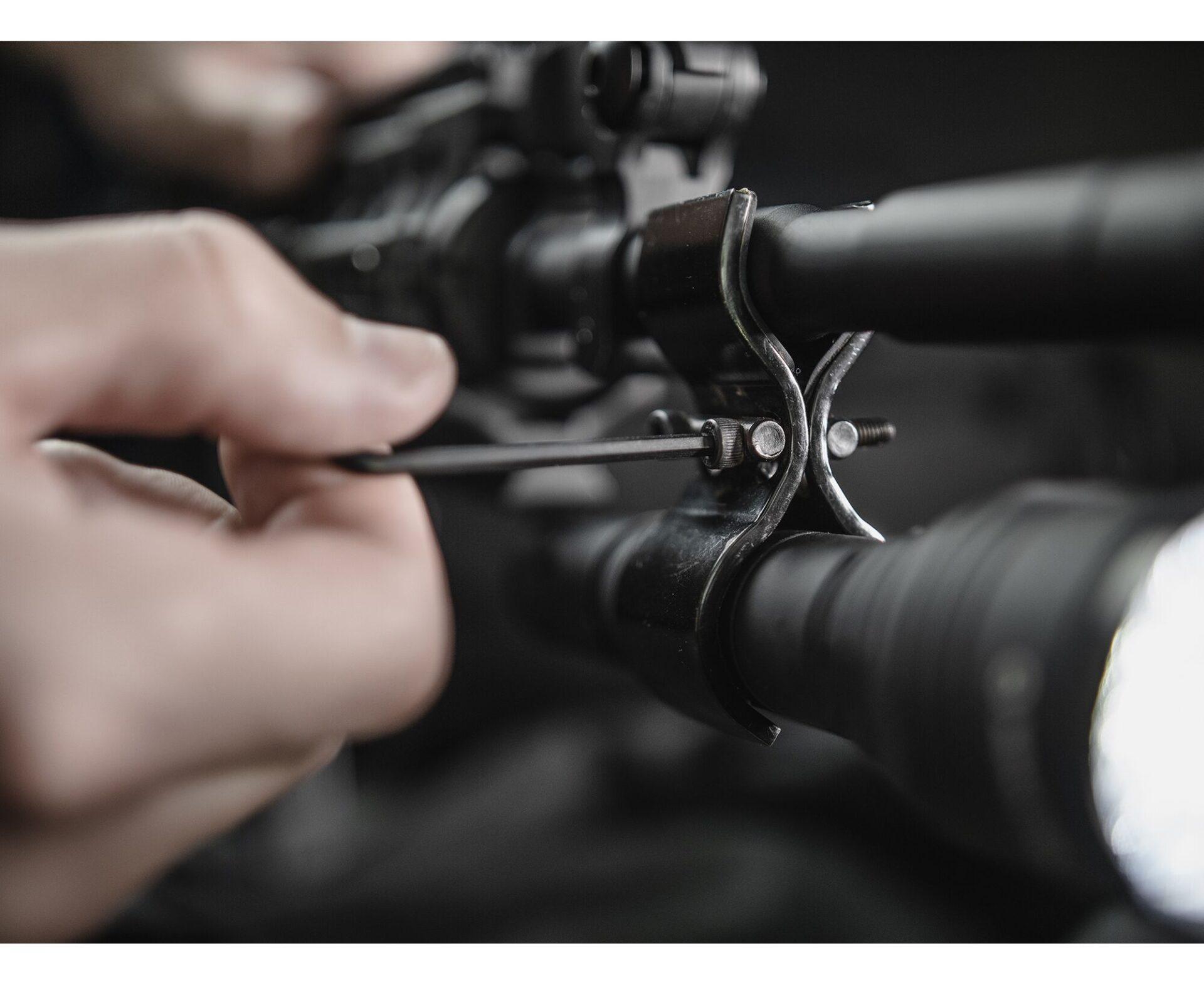 ARMYTEK MOUNT AWM-01 - obrazek 5