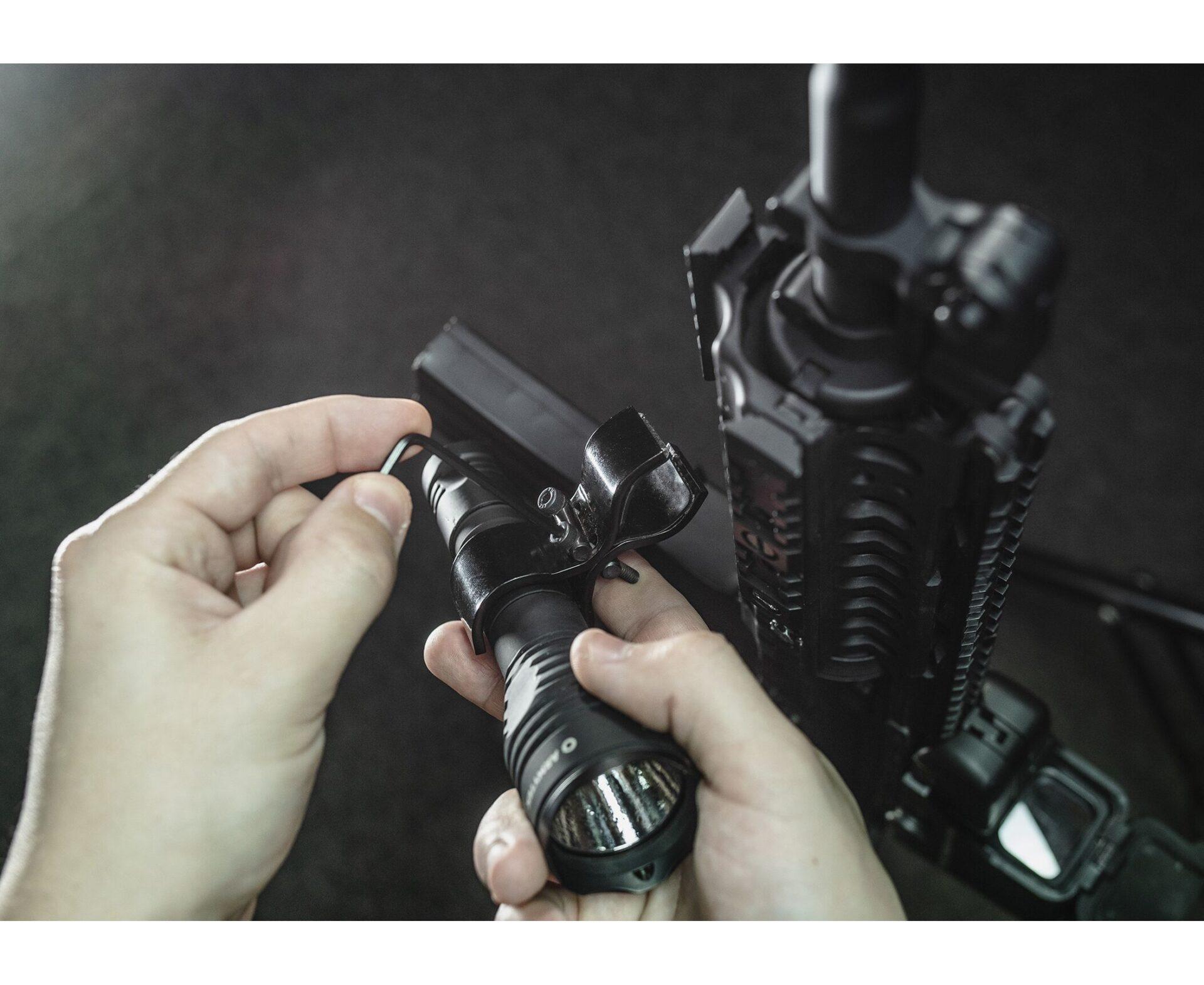 ARMYTEK MOUNT AWM-01 - obrazek 6