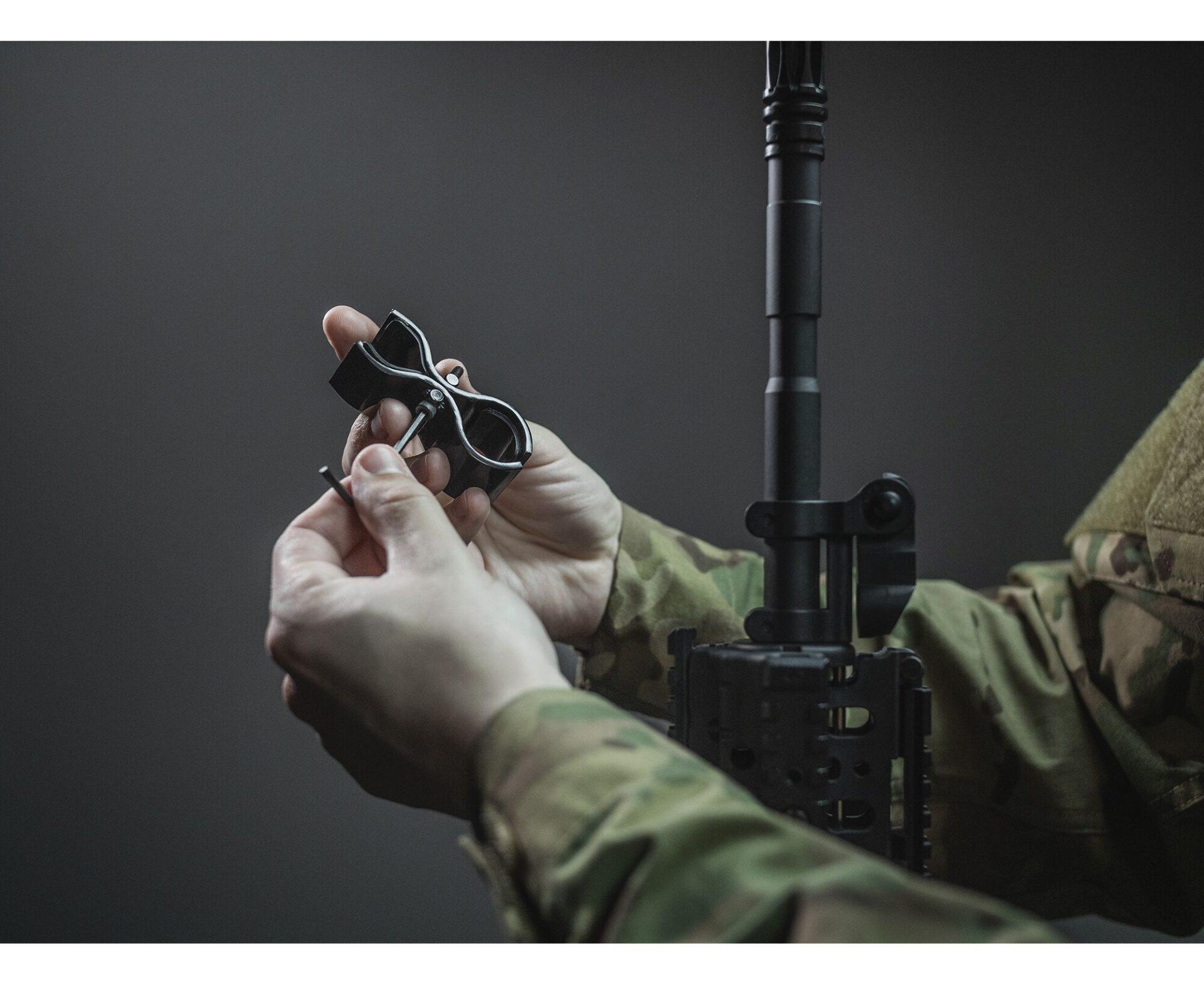 ARMYTEK MOUNT AWM-01 - obrazek 7