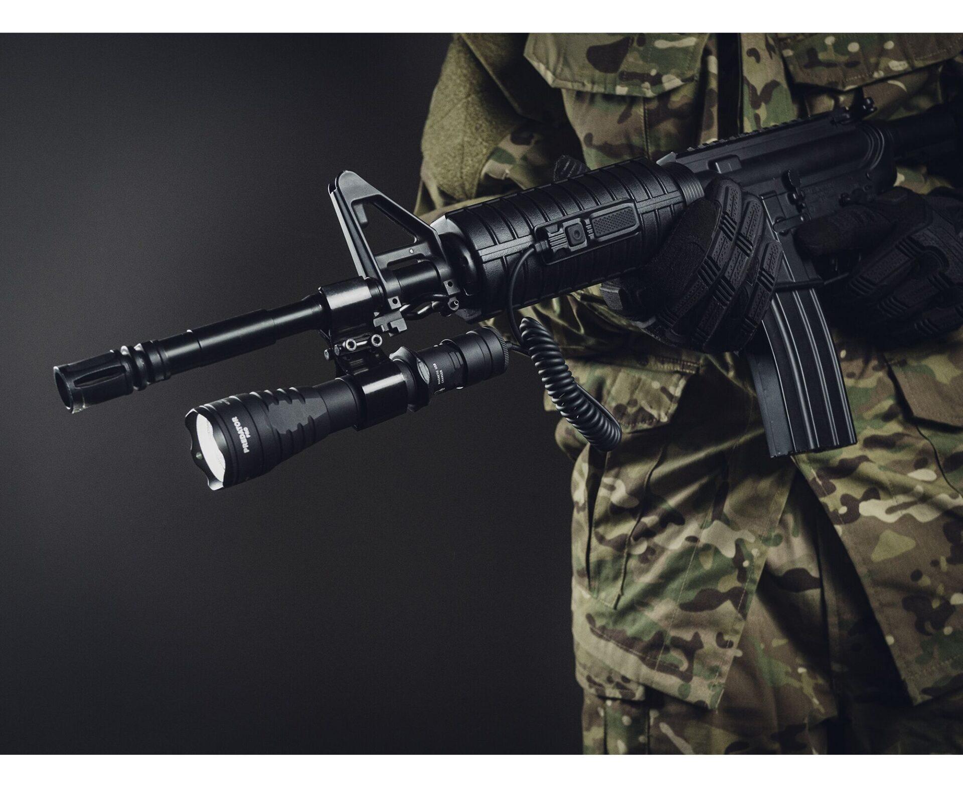 ARMYTEK MOUNT AWM-01 - obrazek 3