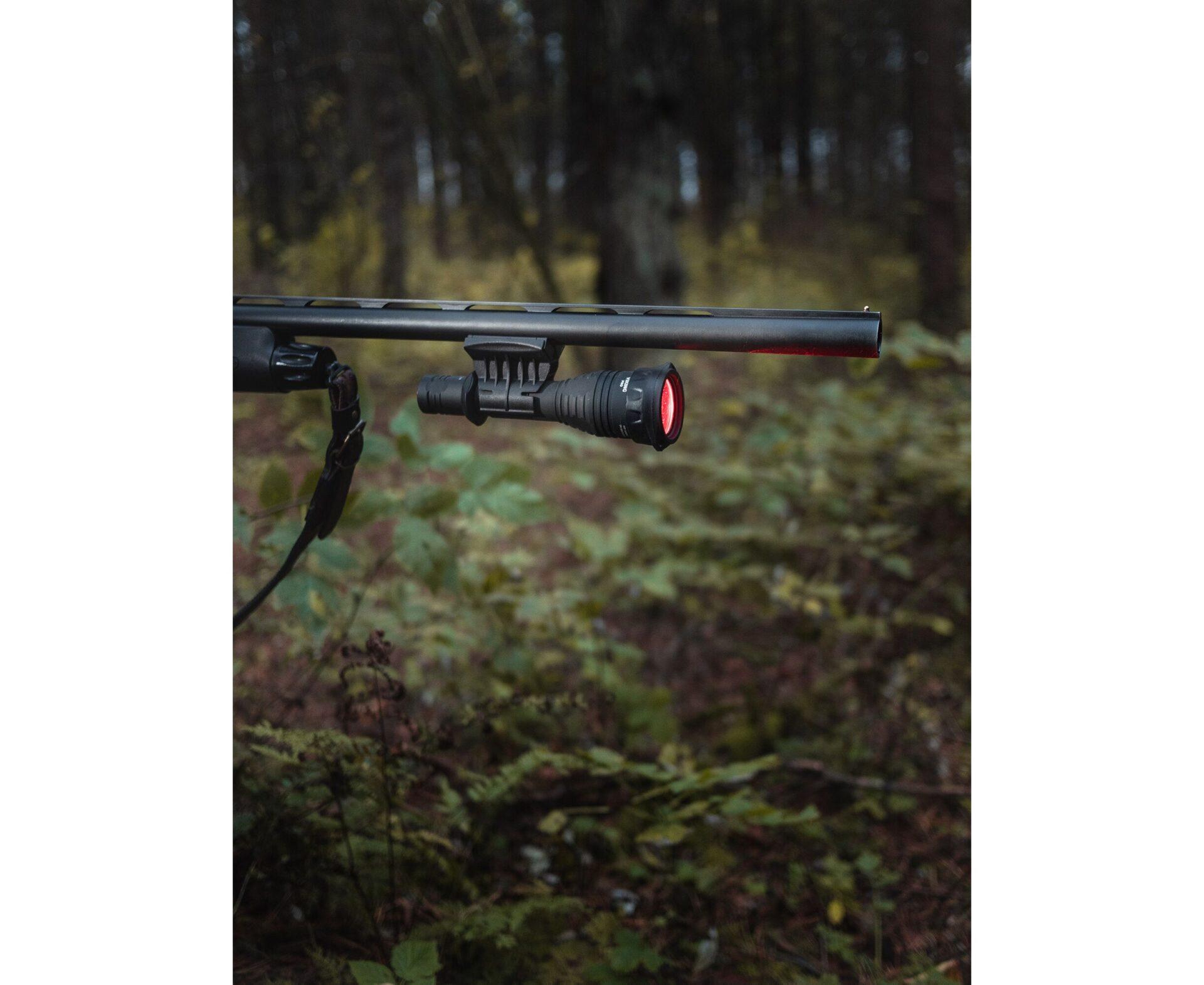 ARMYTEK MAGNET MOUNT AWM-03 - obrazek 7