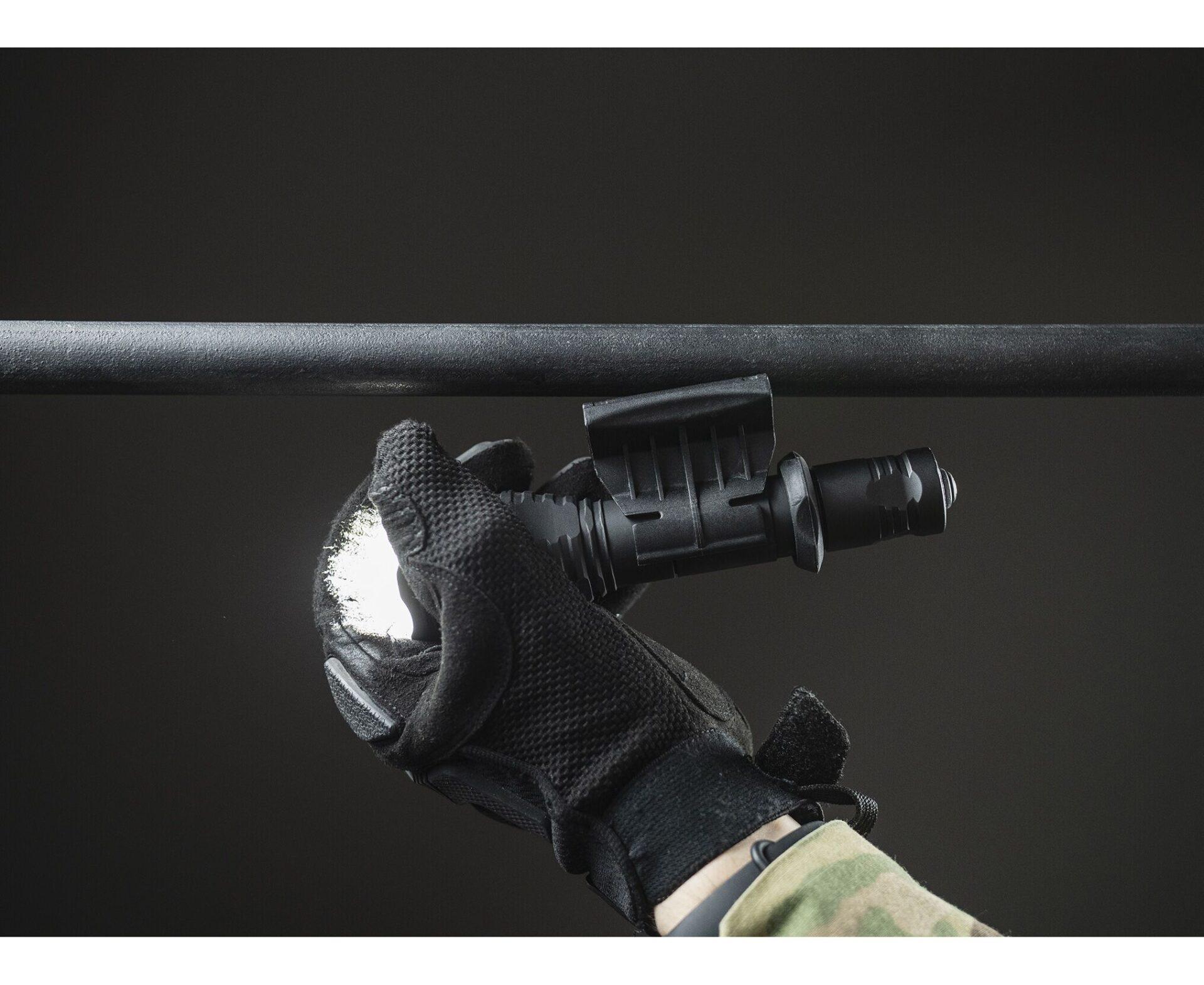 ARMYTEK MAGNET MOUNT AWM-03 - obrazek 3