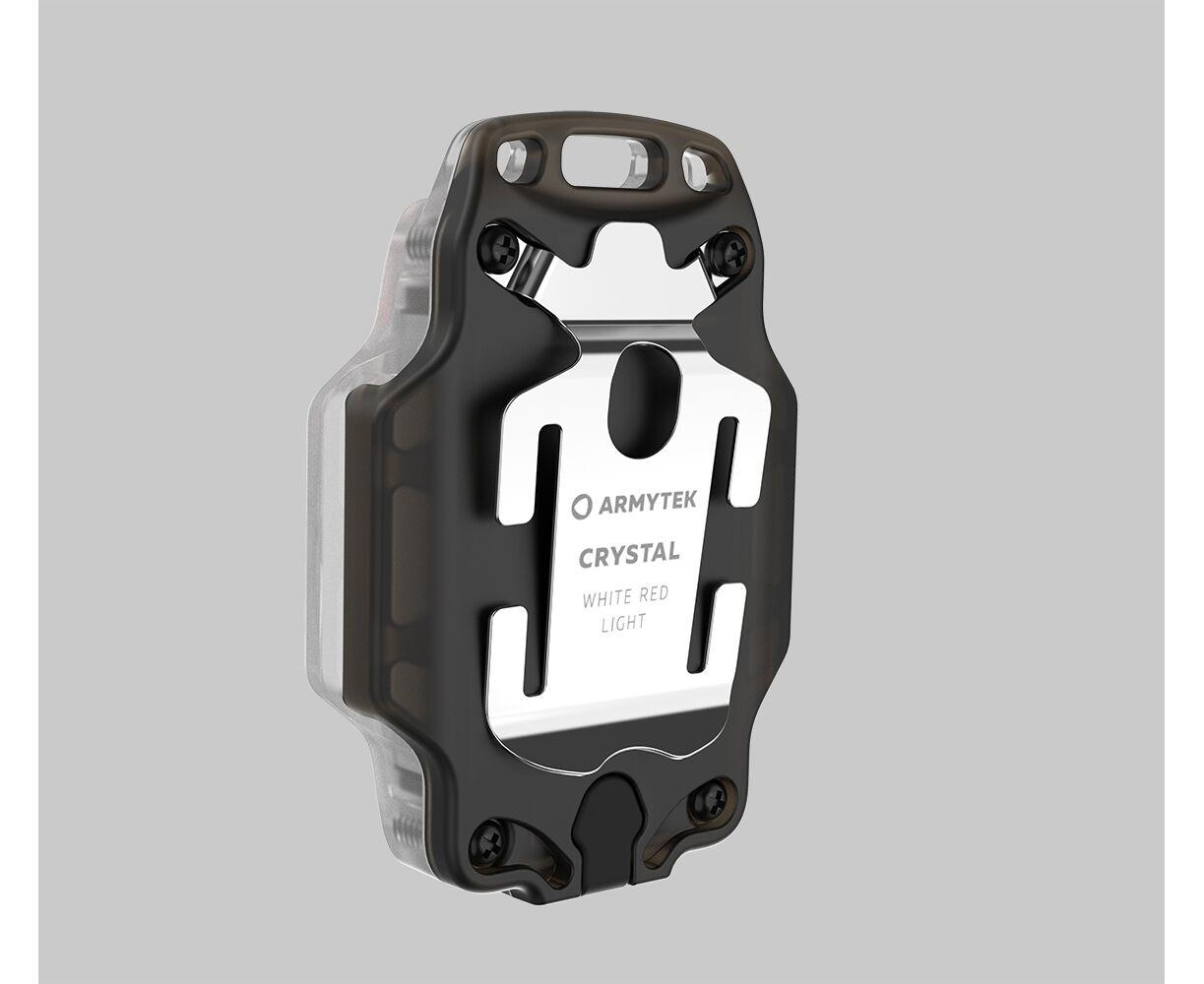 Armytek Crystal Grey - obrazek 2