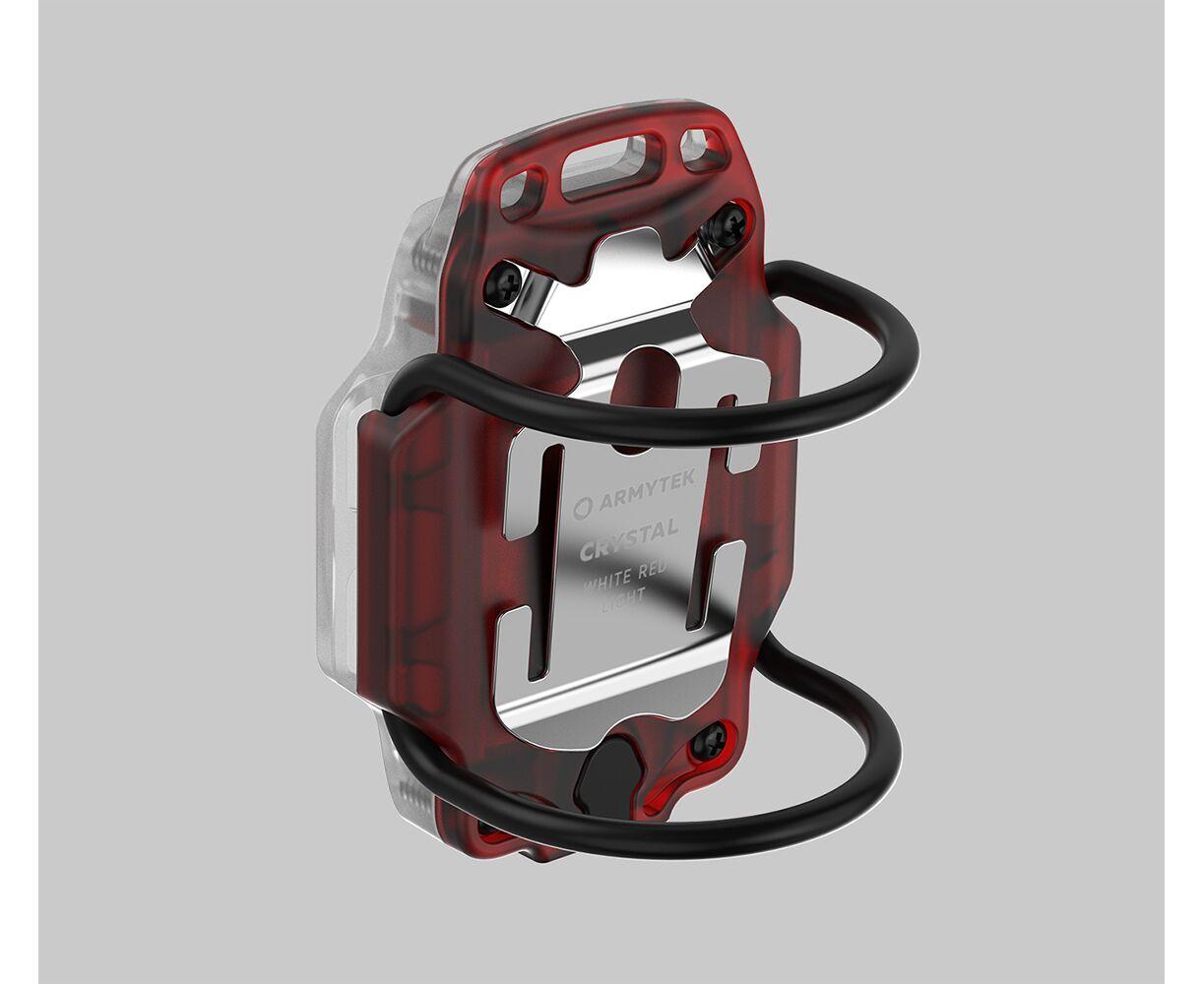 Armytek Crystal Red - obrazek 3