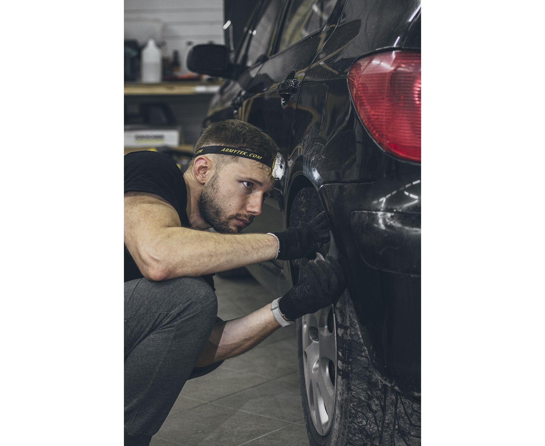 Armytek Crystal Grey - obrazek 9