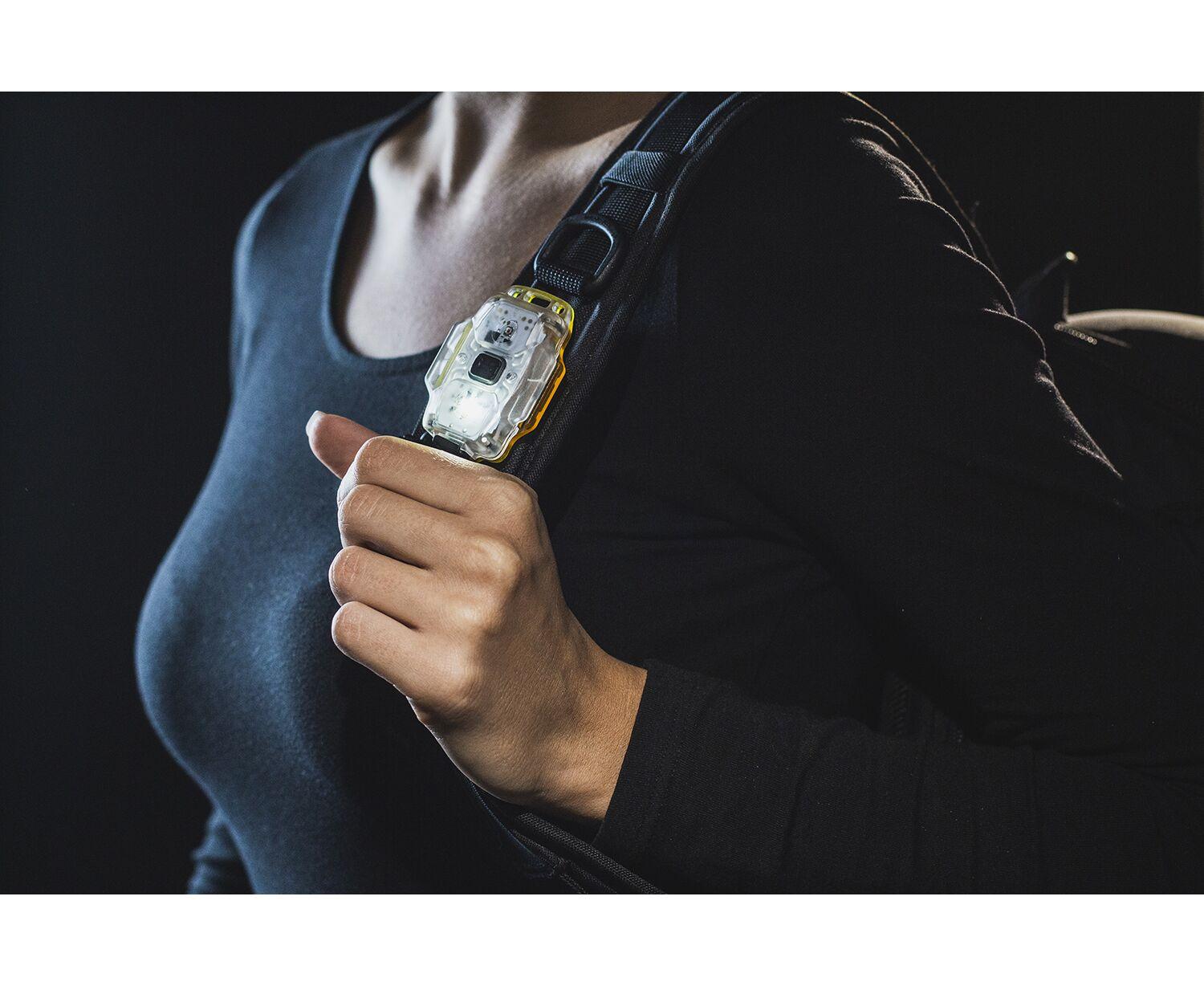 Armytek Crystal Grey - obrazek 8