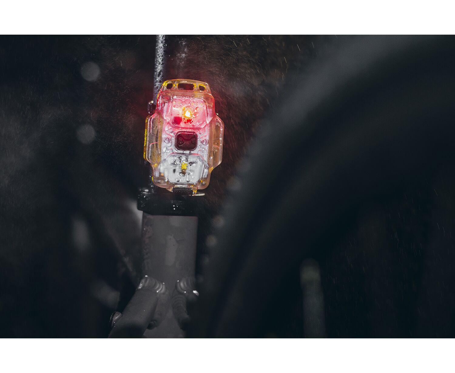 Armytek Crystal Grey - obrazek 11