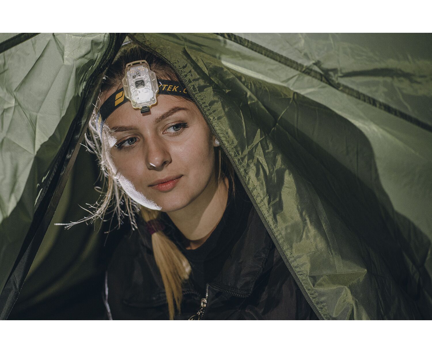 Armytek Crystal Grey - obrazek 6