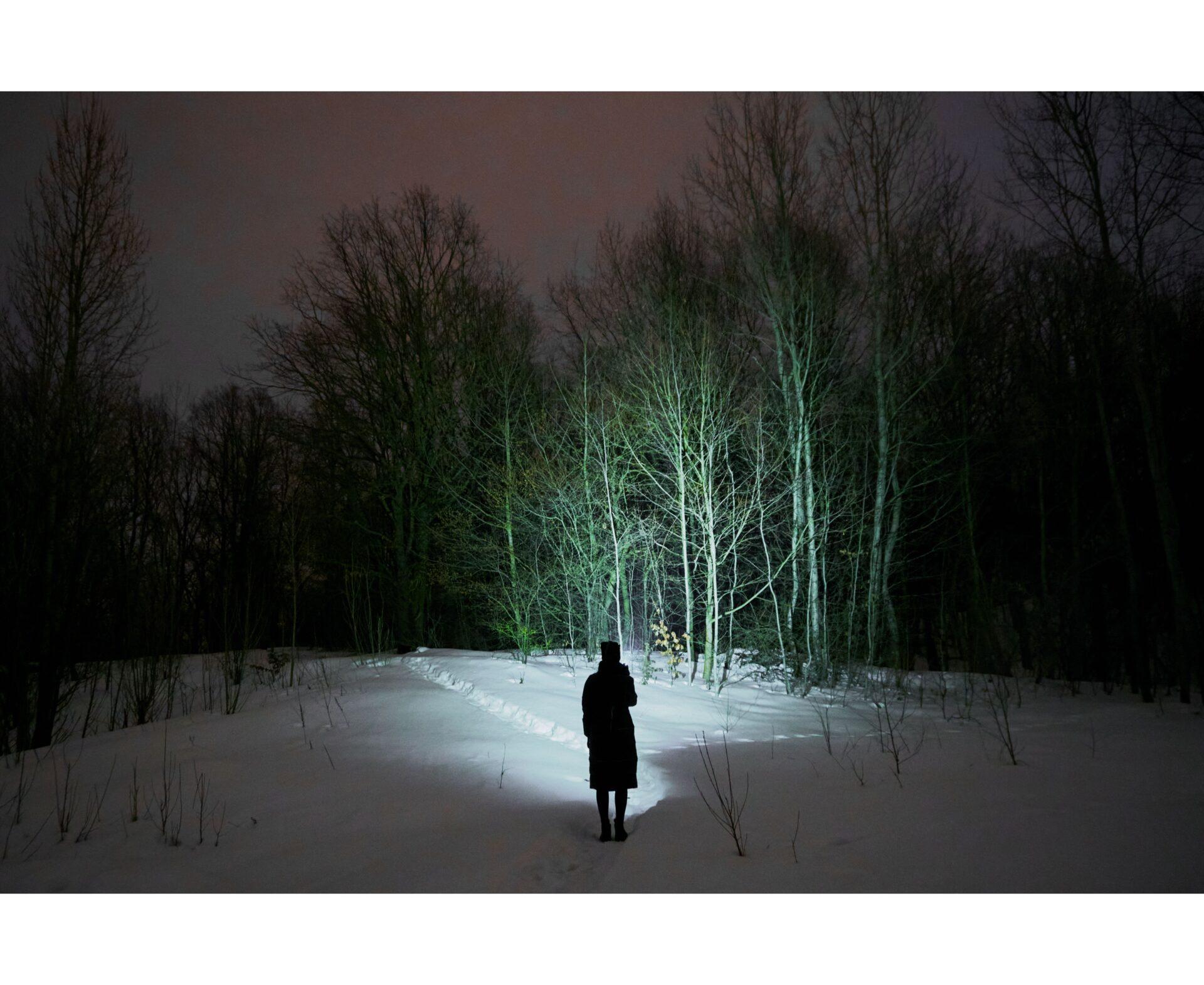 Armytek Elf C2 Micro USB White - obrazek 8