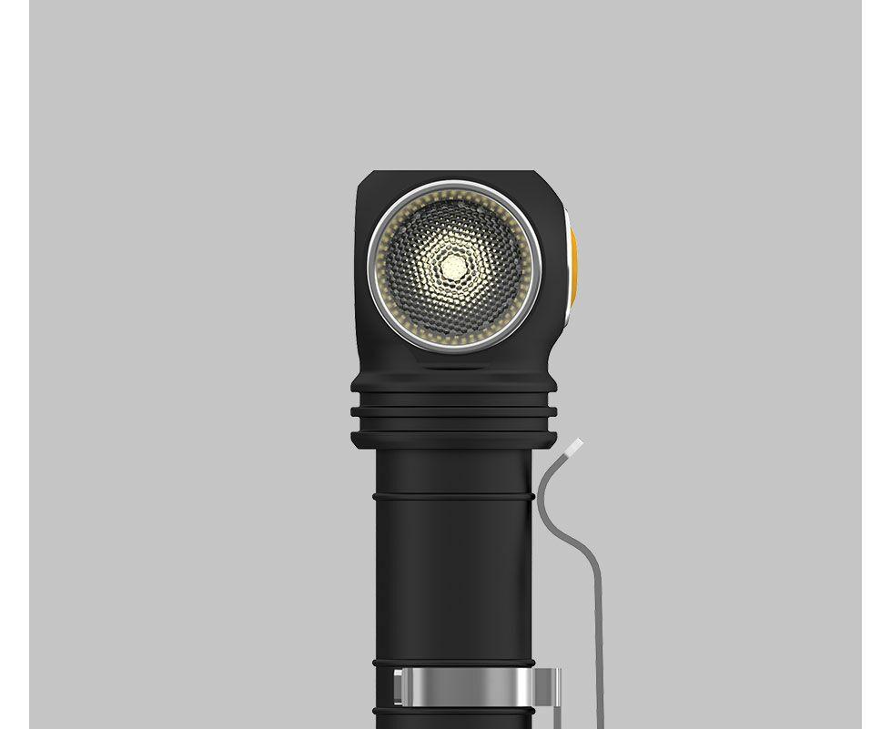 Armytek Wizard C2 Pro Nichia Warm - obrazek 3