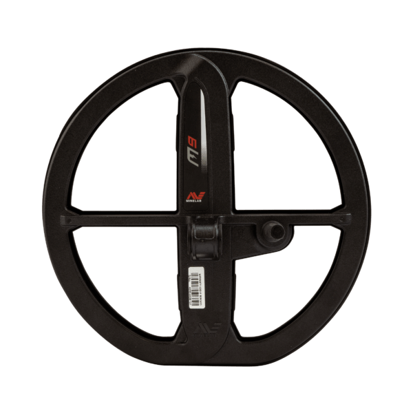 CEWKA M9 OKRĄGŁA DOUBLE-D Z OSŁONĄ