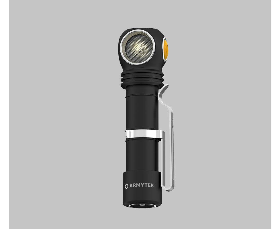 Armytek Wizard C2 Pro Nichia Warm - obrazek 7