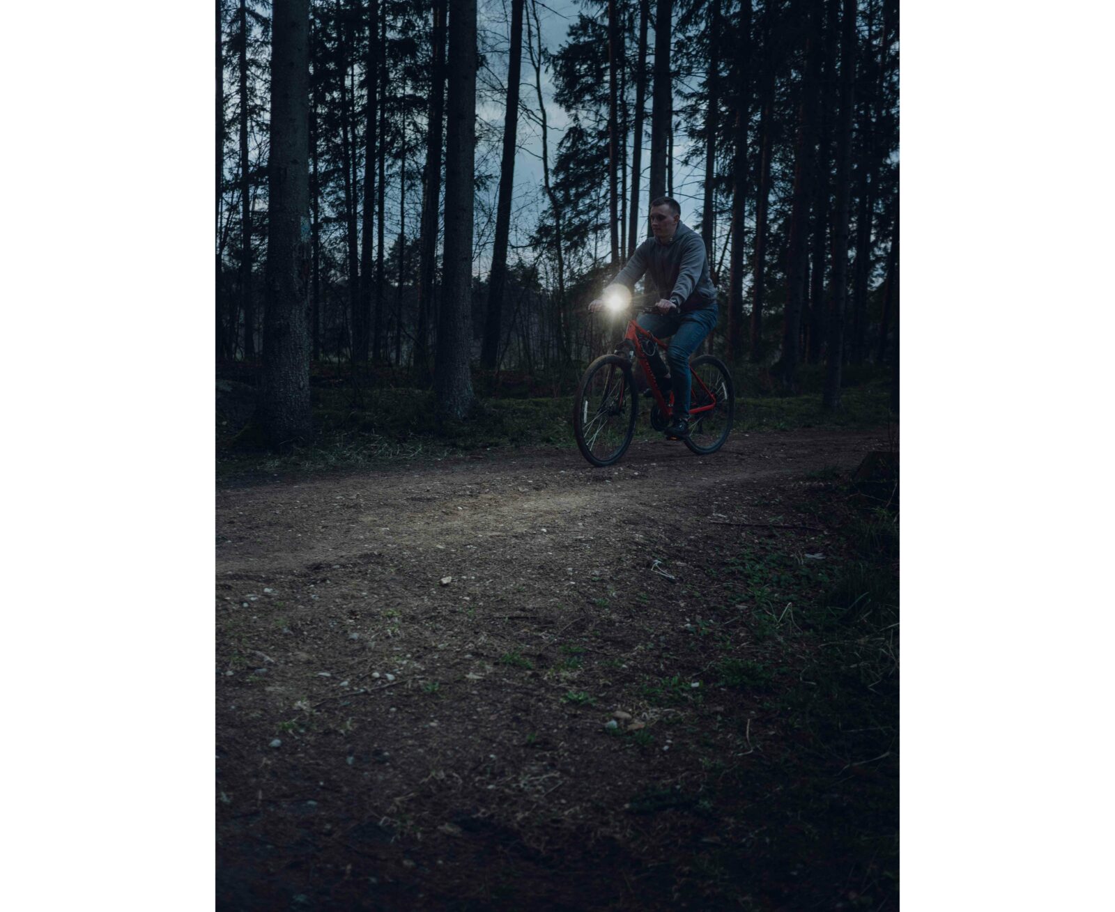 Armytek Wizard C2 WR Magnet USB White - obrazek 8