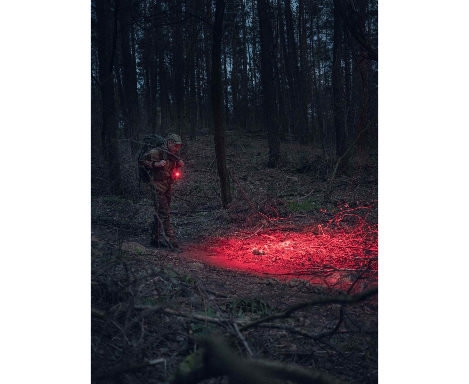 Armytek Wizard C2 WR Magnet USB White - obrazek 11