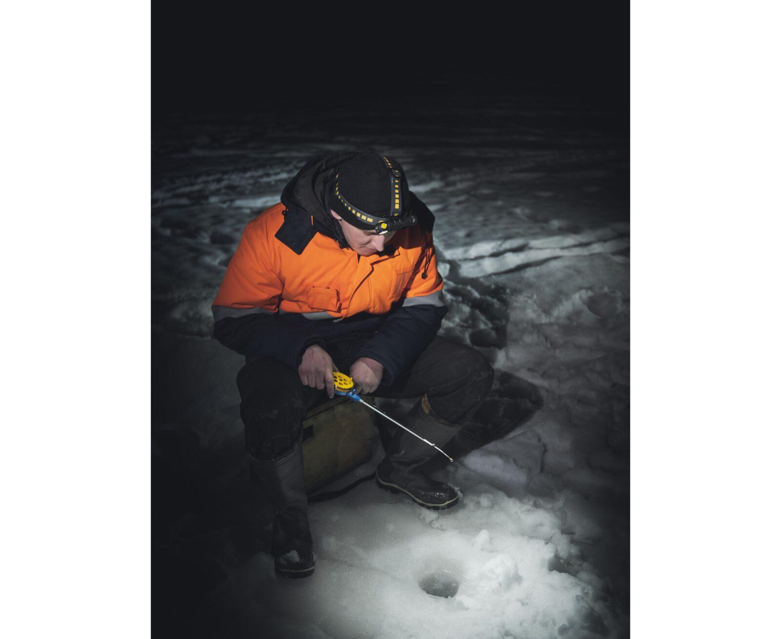 Armytek Wizard C2 Magnet USB White - obrazek 10