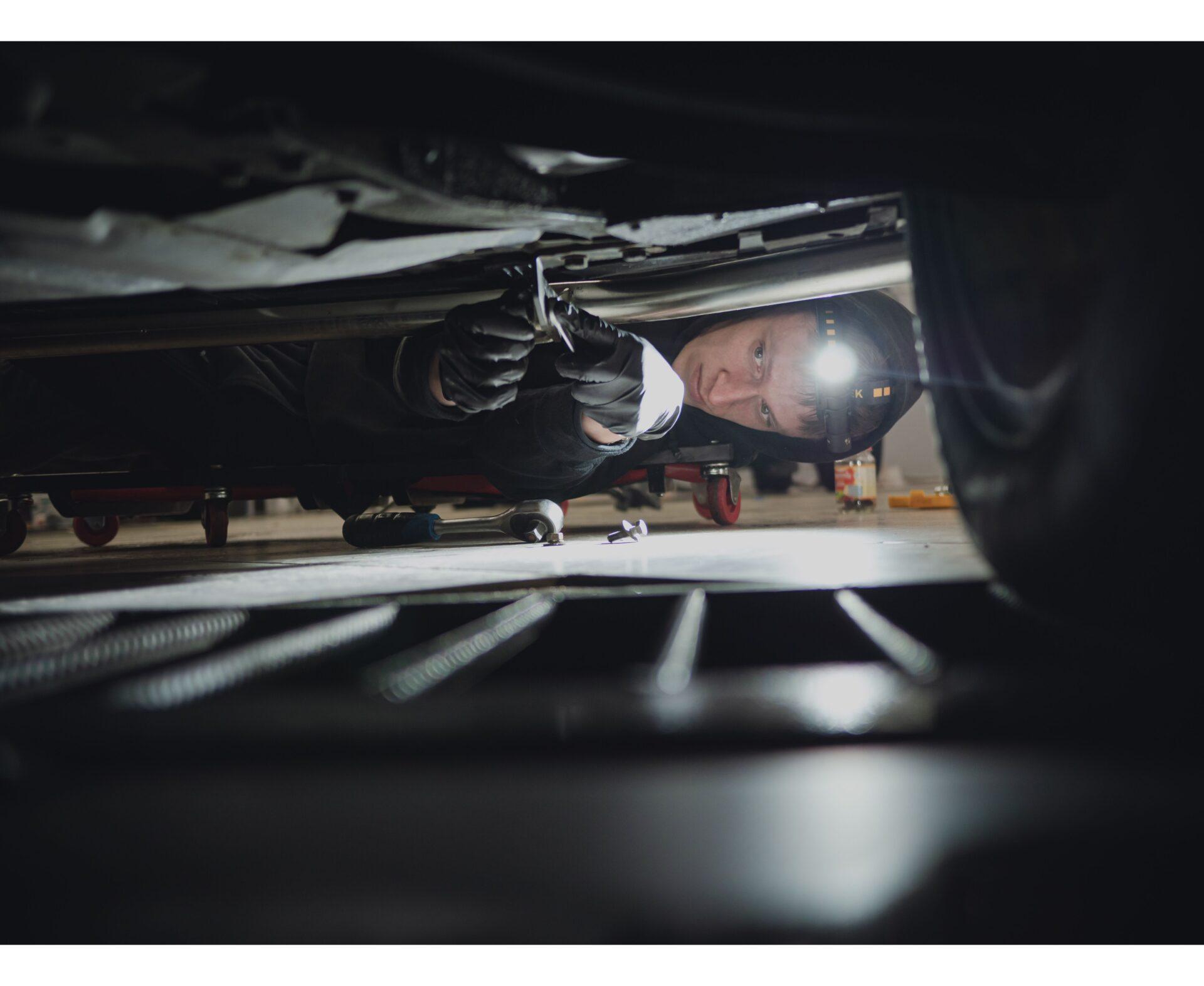 Armytek Wizard C2 Magnet USB White - obrazek 13