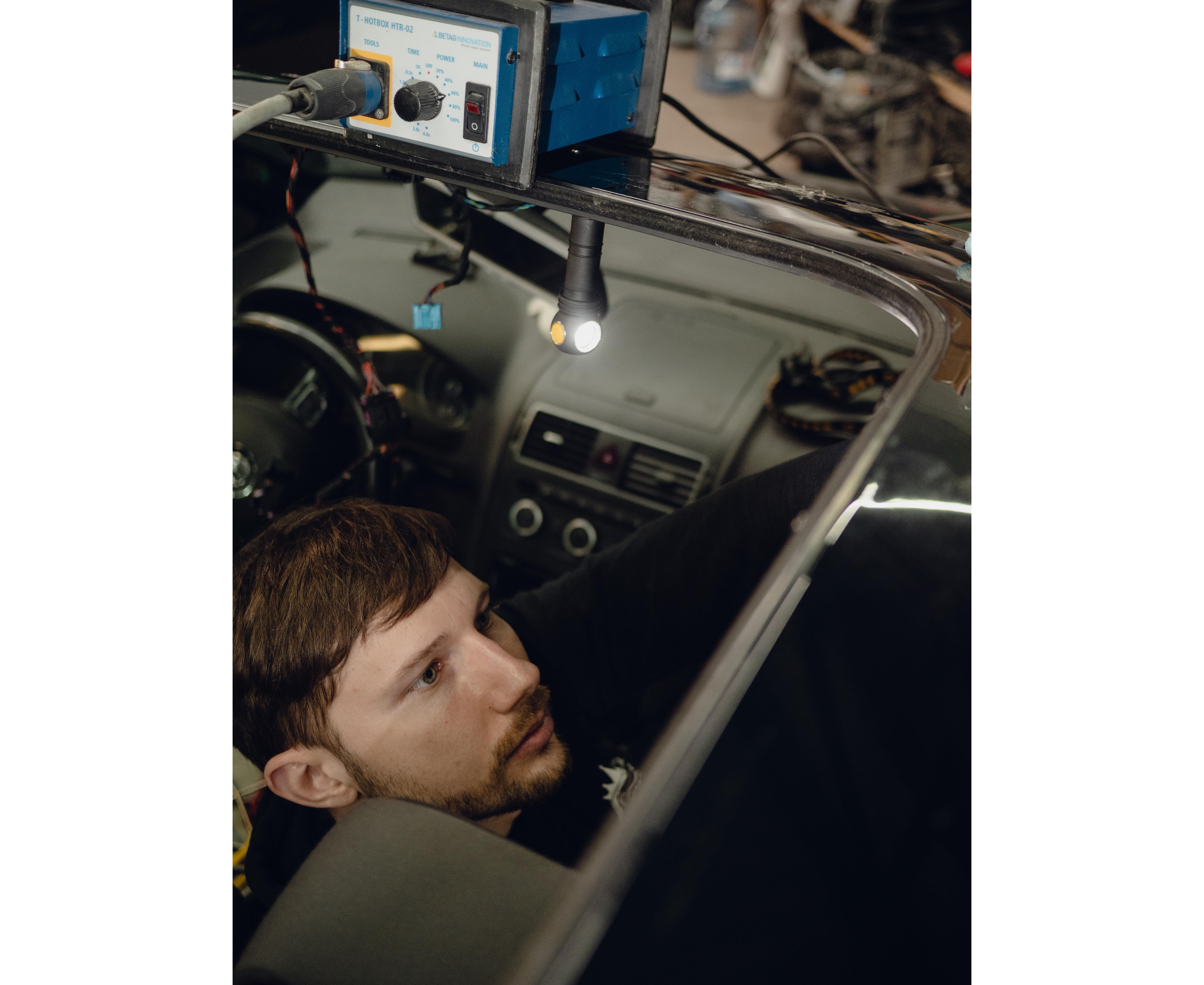 Armytek Wizard C2 Pro Nichia Warm - obrazek 12