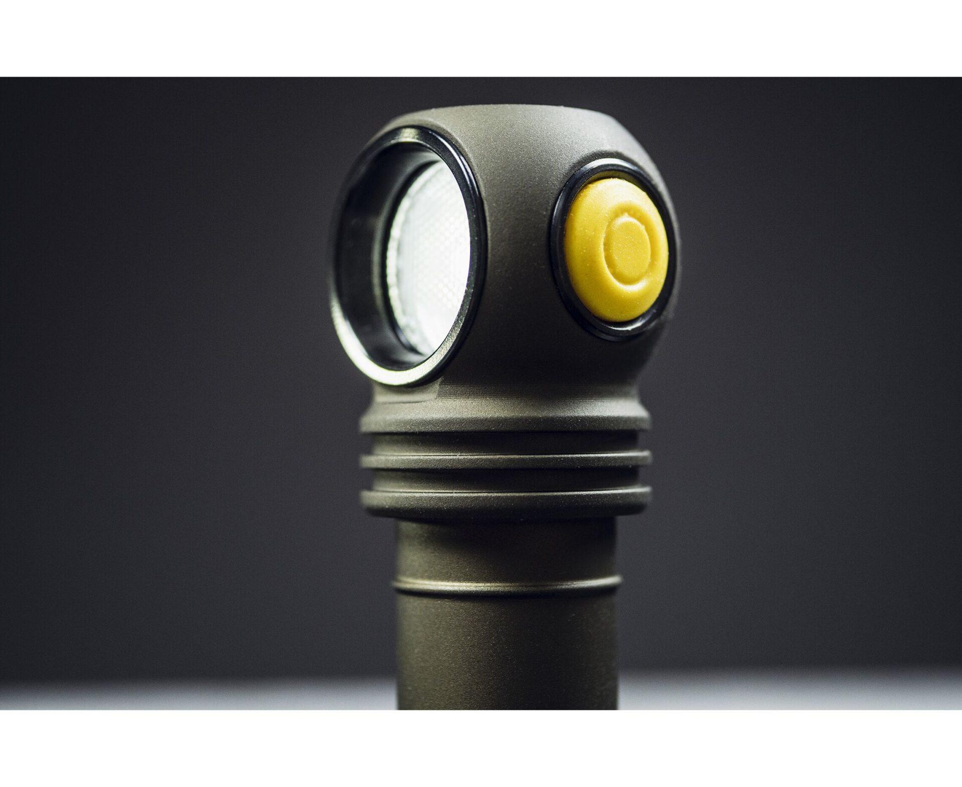 Armytek Wizard C2 Pro White (Olive) - obrazek 4