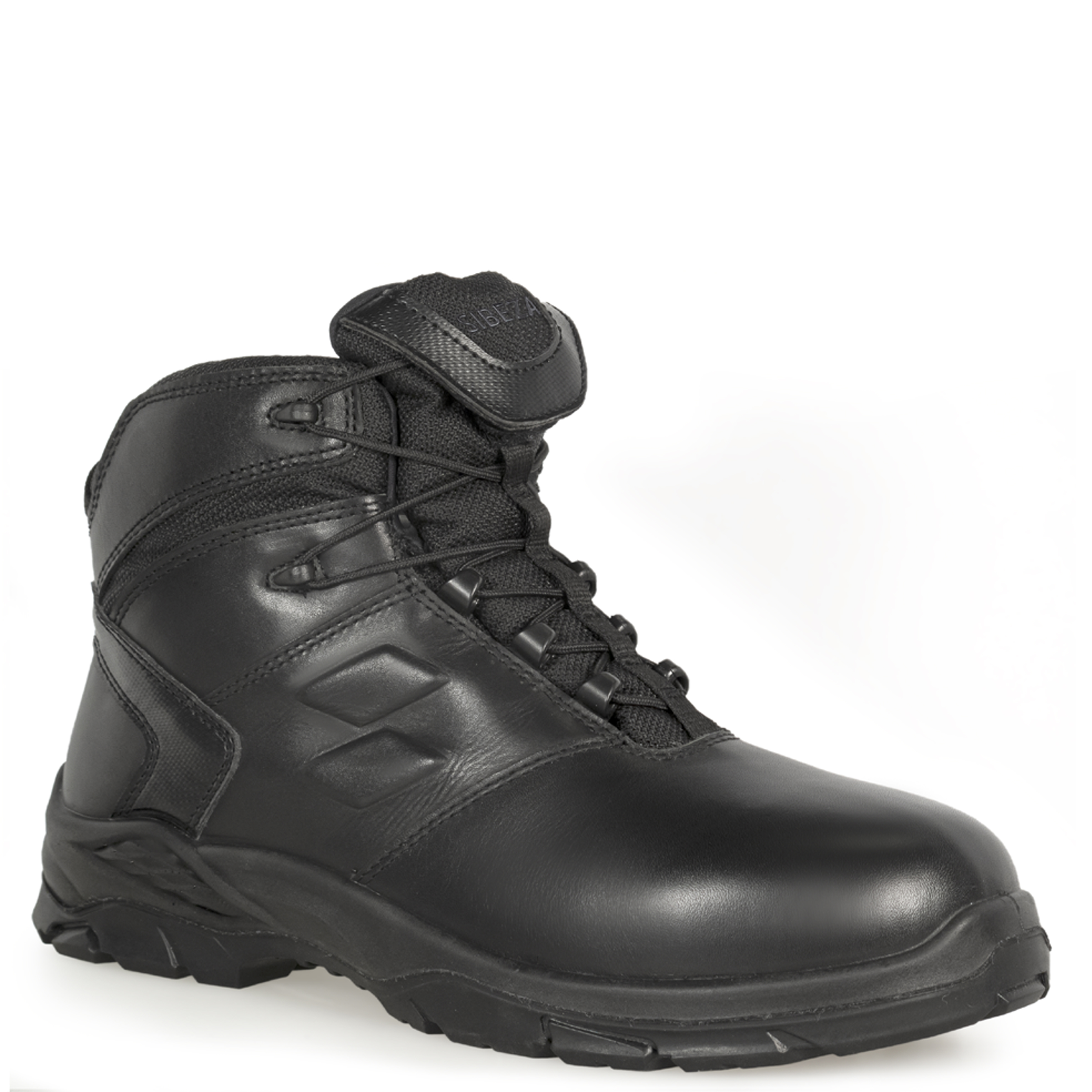 SIBEZA PRO MID - obrazek 6