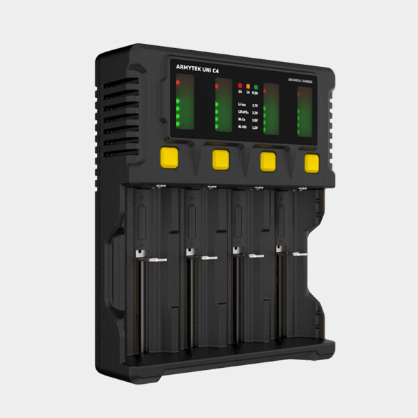 Armytek Uni C4 Type C