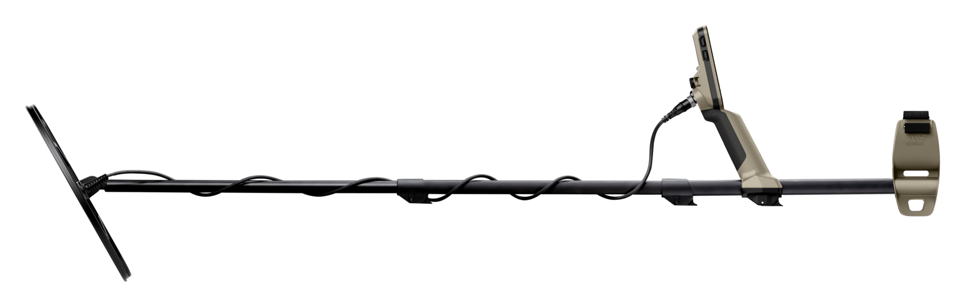 Wypożyczenie X-TERRA ELITE + Cewka 12x9" - obrazek 4