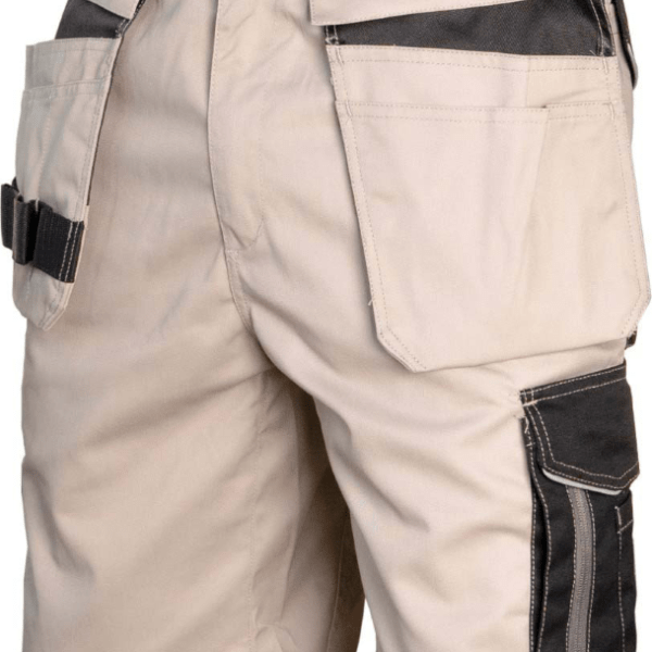 SZORTY SUMMER LINE PIASKOWE