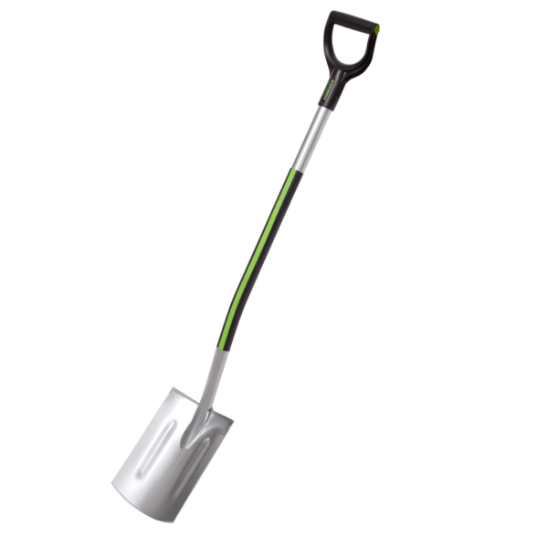 Szpadel Prosty Hartowany STALCO