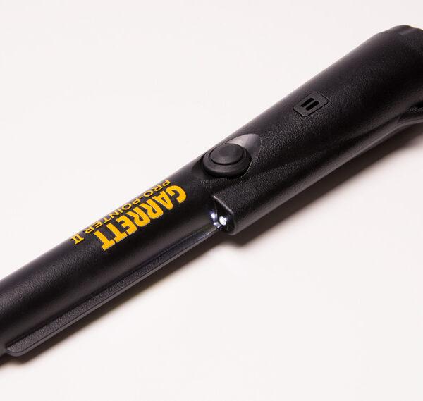 GARRETT PRO-POINTER II